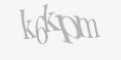 Kod antyspamowy